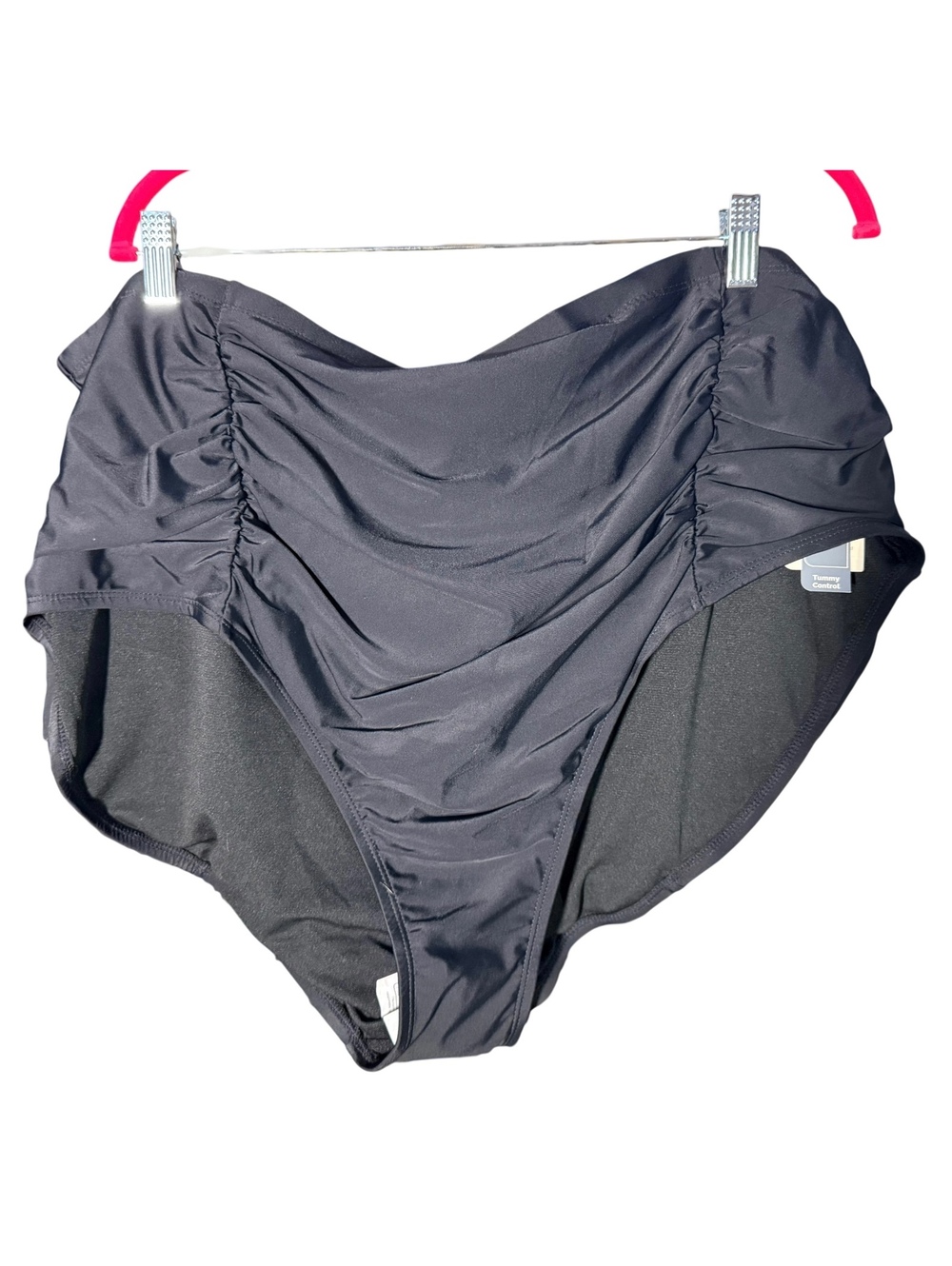 Terra & Sky Swim Bottoms 4X (26/28)